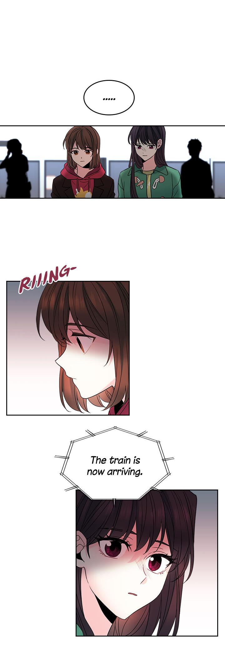 Inso's Law chapter 41 page 3