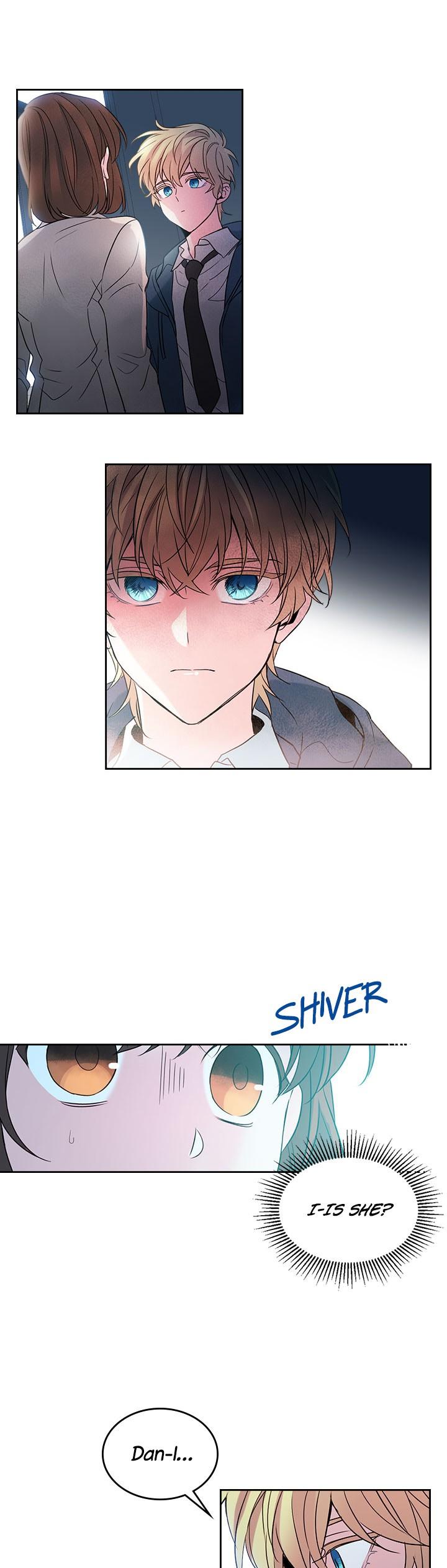 Inso's Law chapter 42 page 10