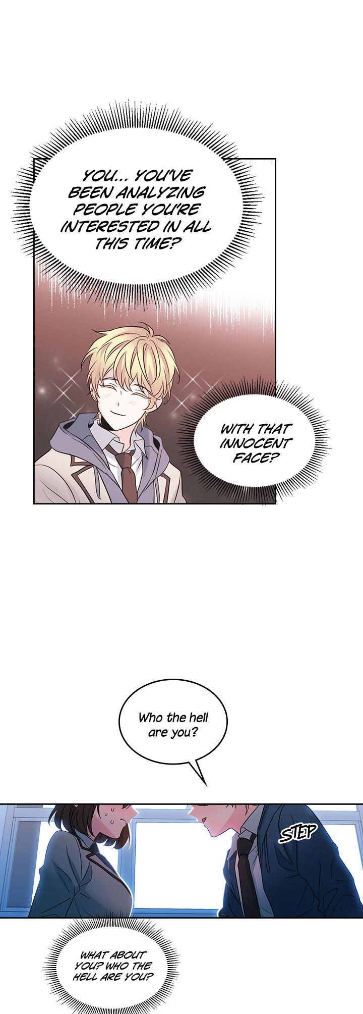 Inso's Law chapter 42 page 15