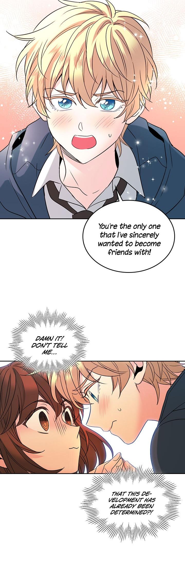 Inso's Law chapter 42 page 19