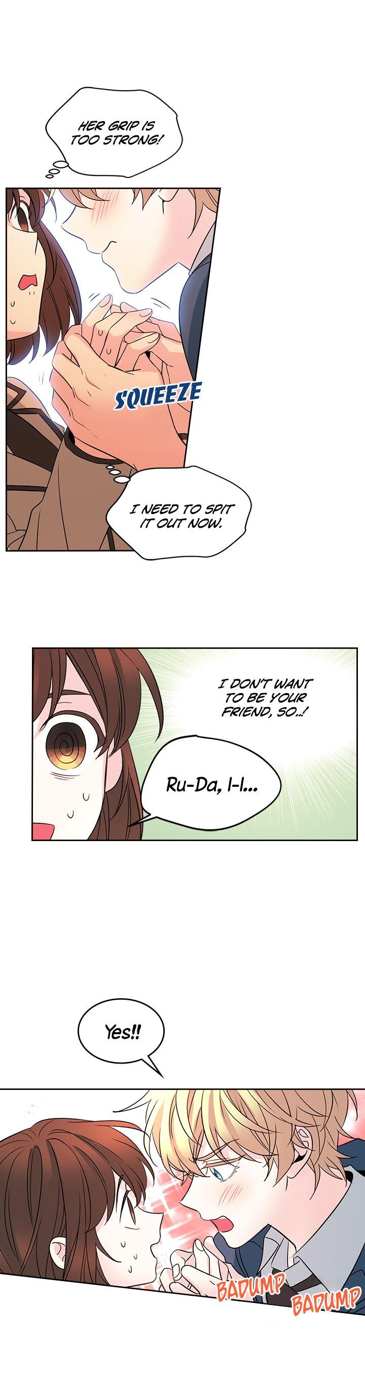 Inso's Law chapter 42 page 20