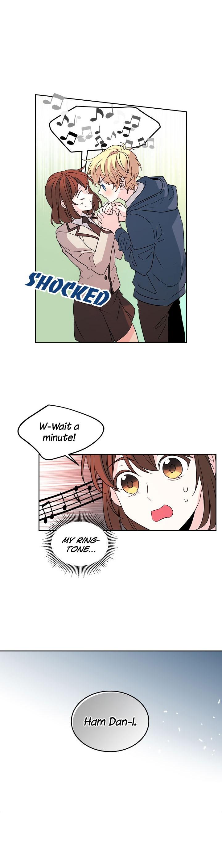 Inso's Law chapter 42 page 21