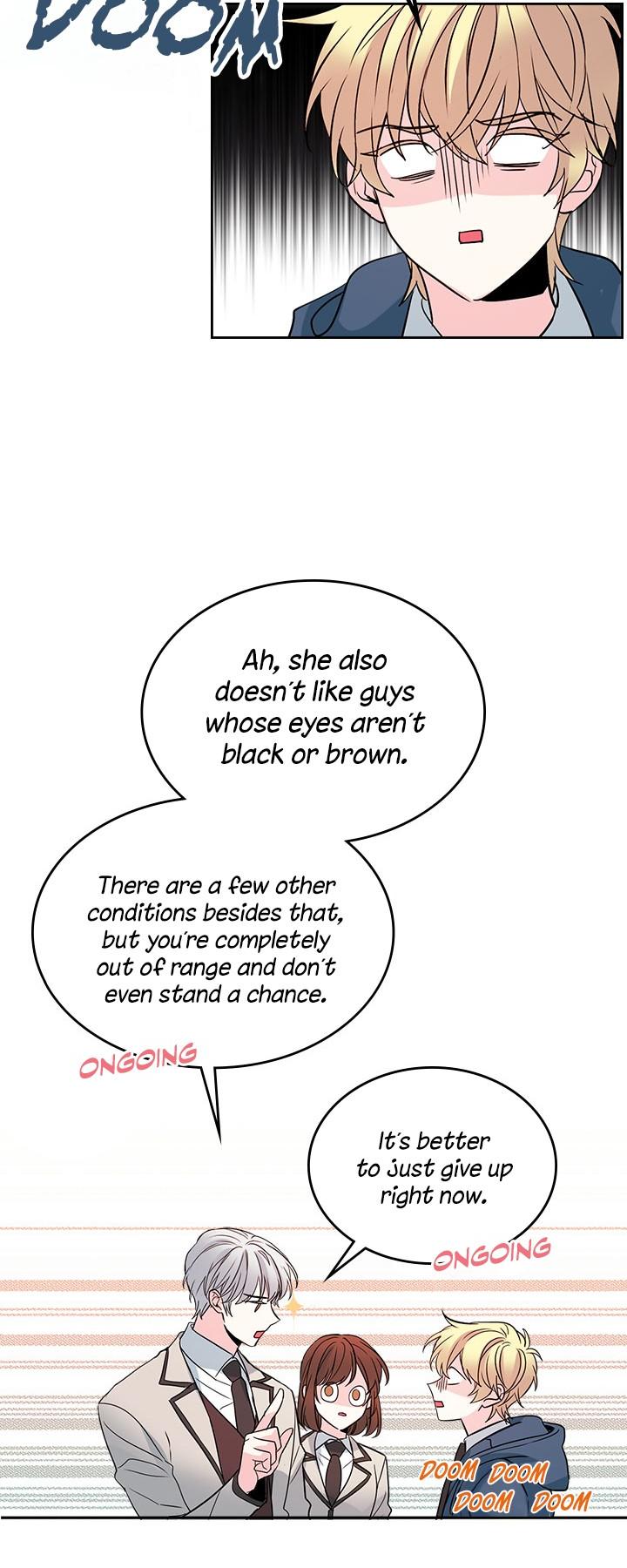 Inso's Law chapter 42 page 29