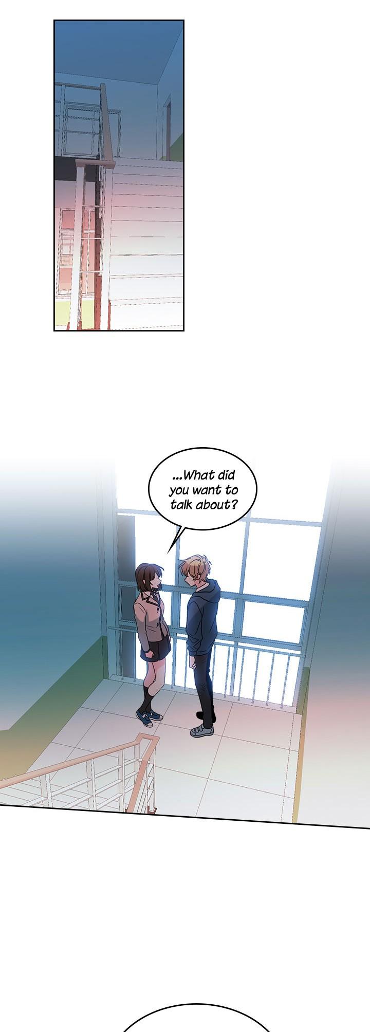 Inso's Law chapter 42 page 8