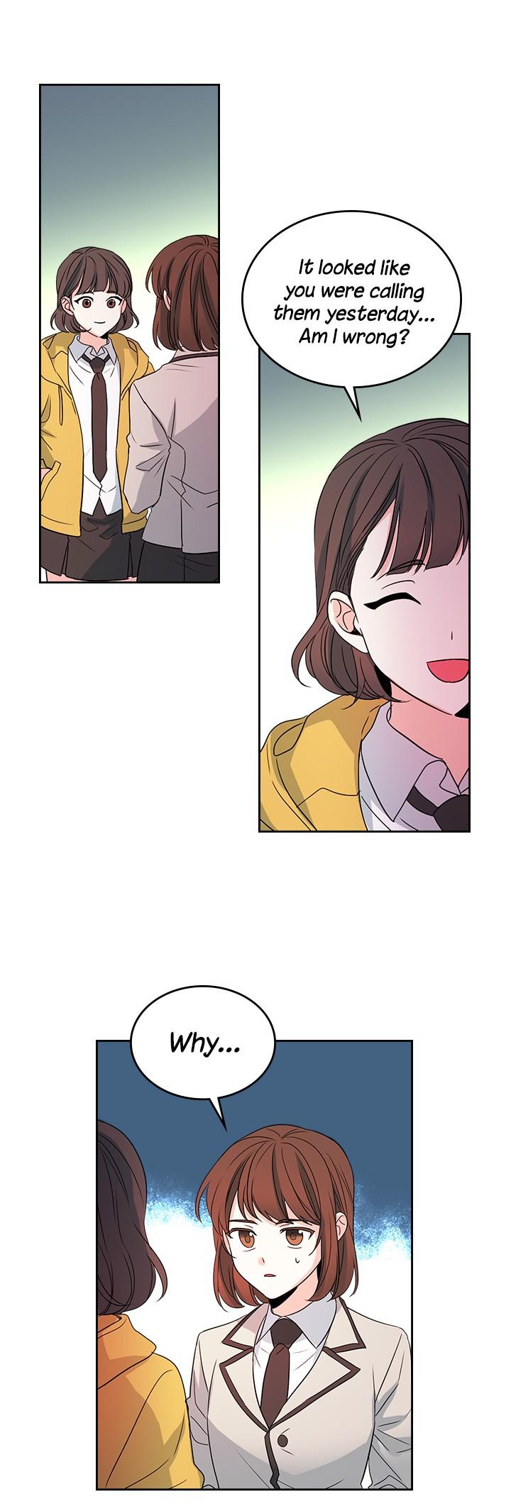 Inso's Law chapter 43 page 16