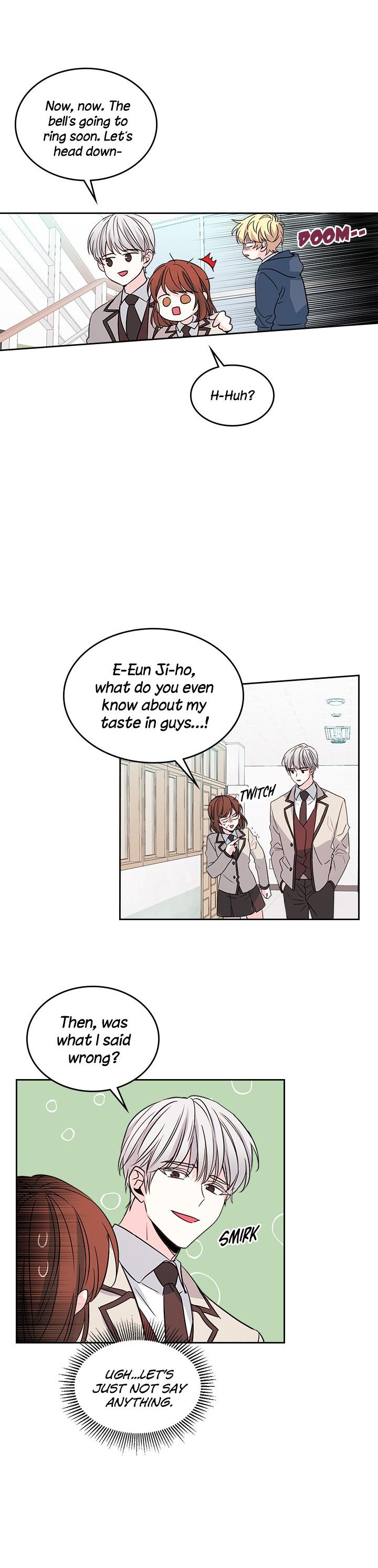 Inso's Law chapter 43 page 2