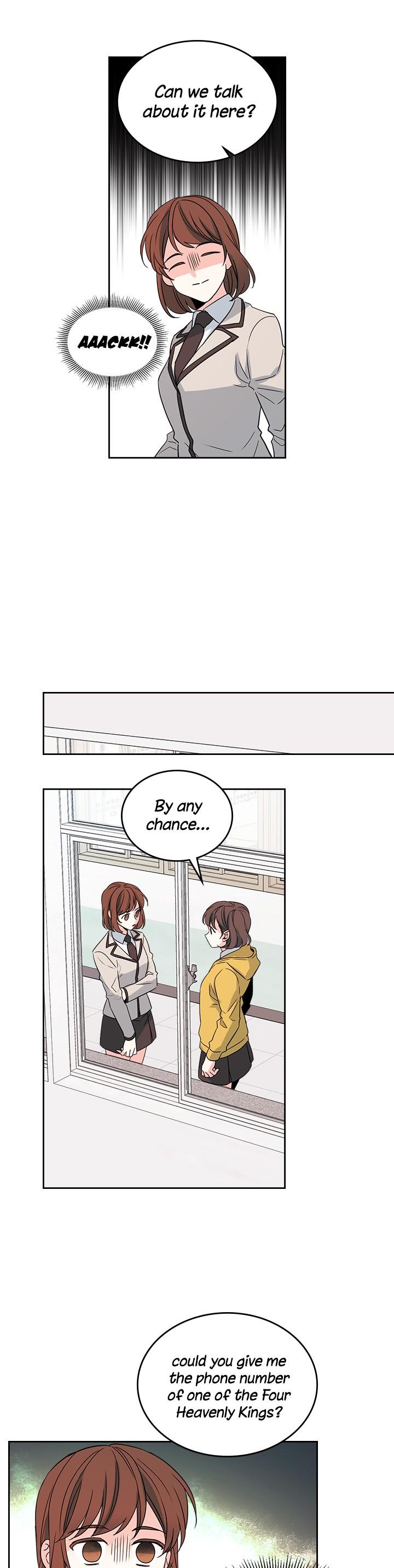 Inso's Law chapter 43 page 20