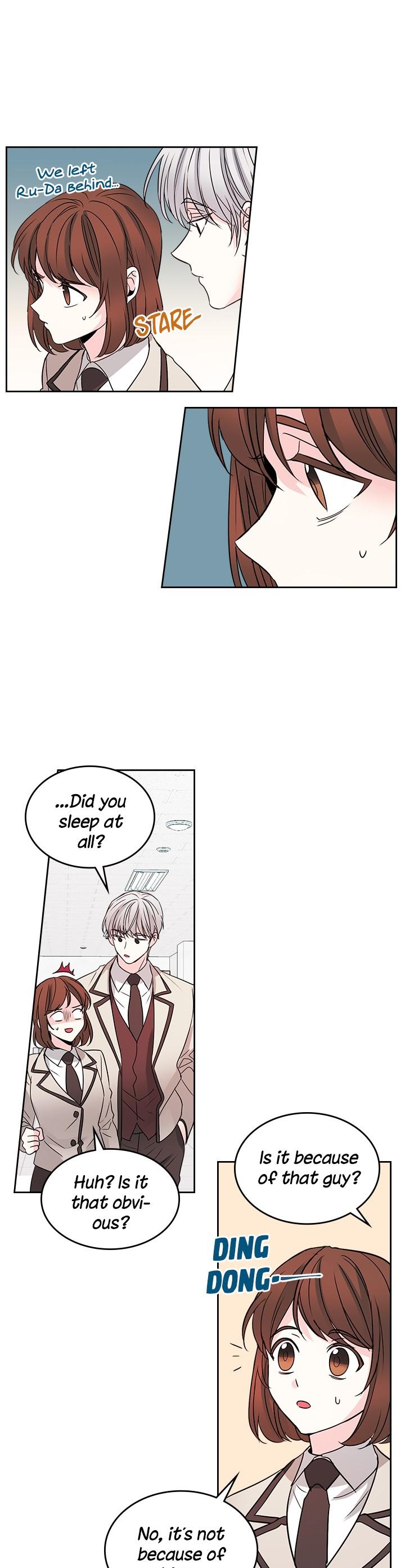 Inso's Law chapter 43 page 3