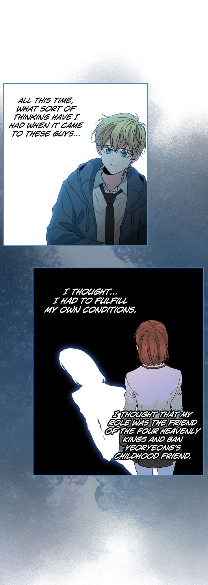 Inso's Law chapter 44 page 13