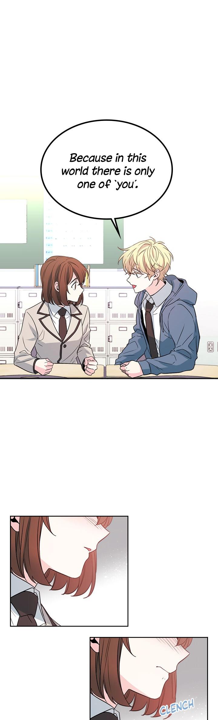 Inso's Law chapter 44 page 15