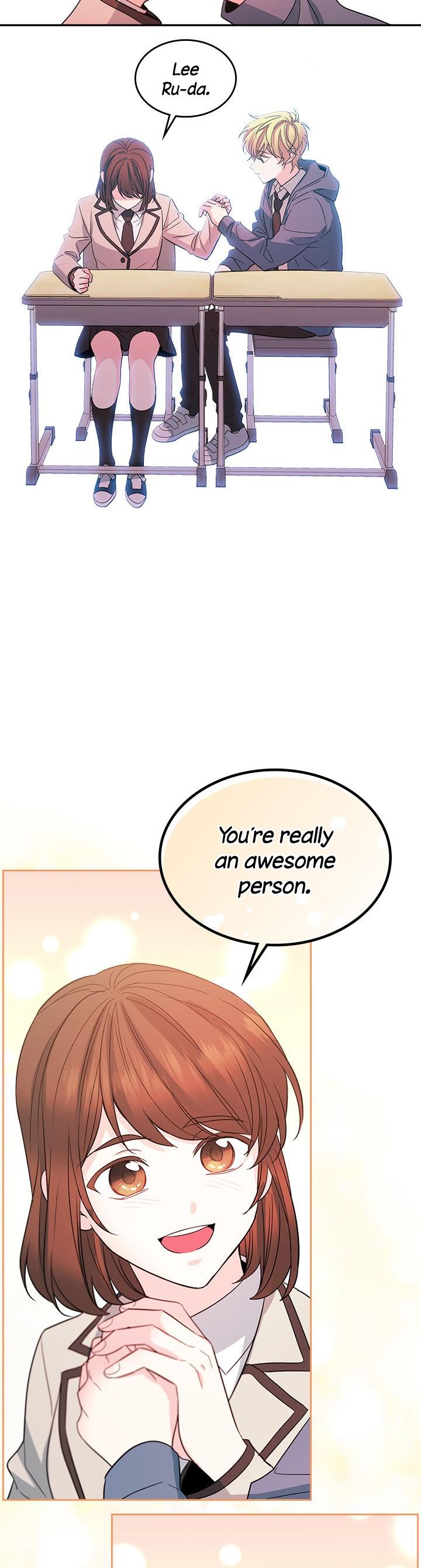 Inso's Law chapter 44 page 18