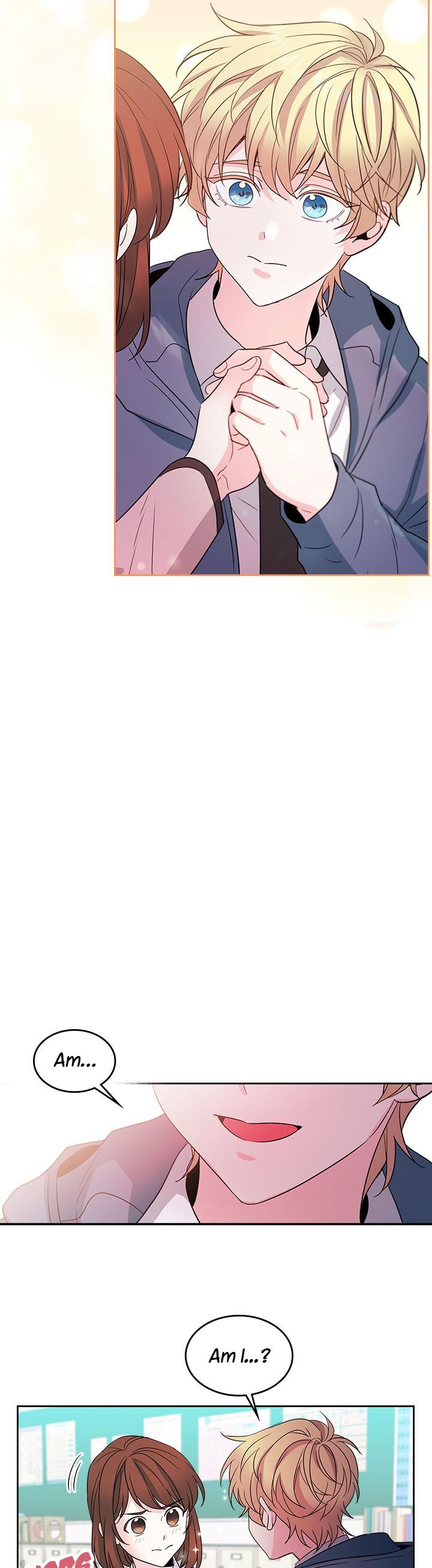 Inso's Law chapter 44 page 19