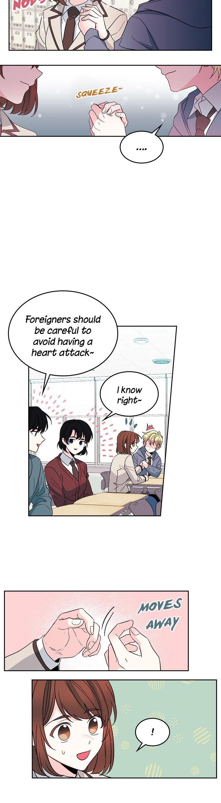 Inso's Law chapter 44 page 20