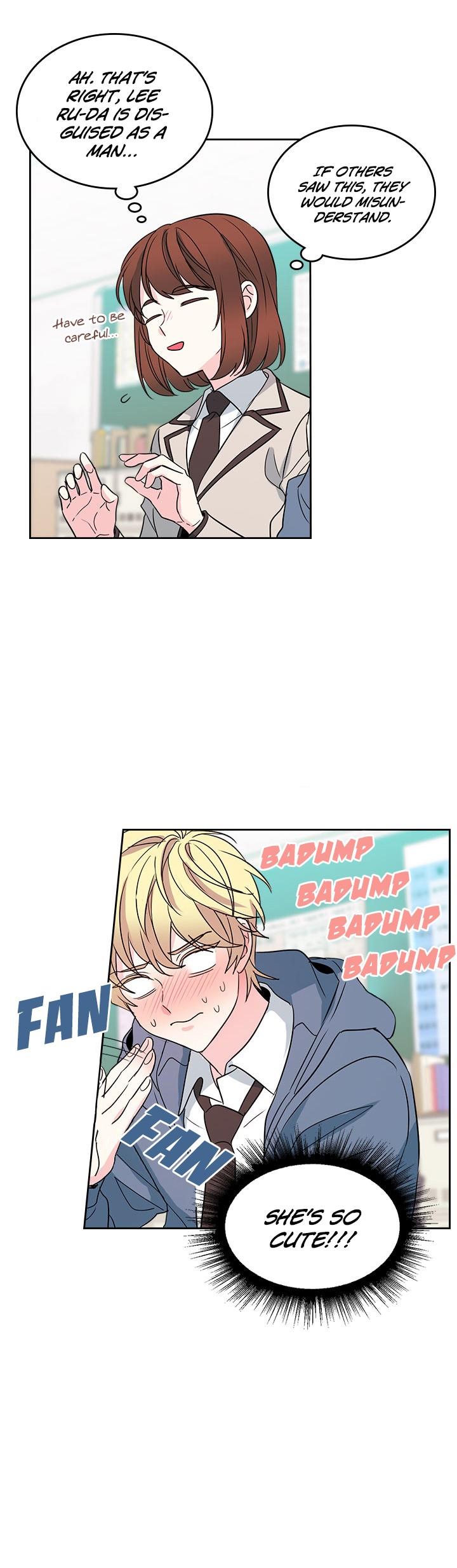 Inso's Law chapter 44 page 21