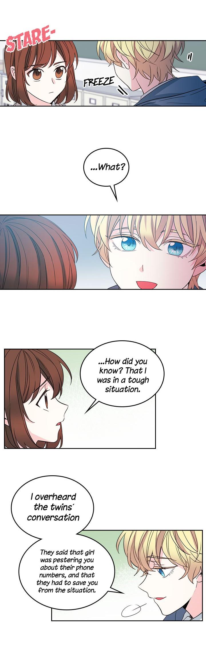 Inso's Law chapter 44 page 3