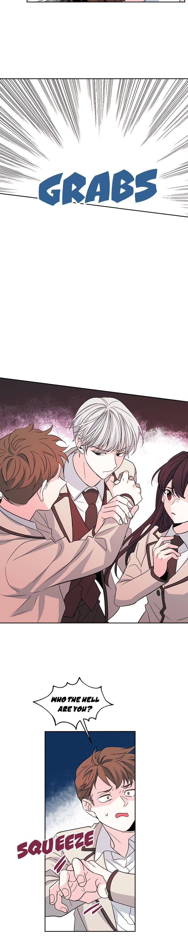 Inso's Law chapter 45 page 11