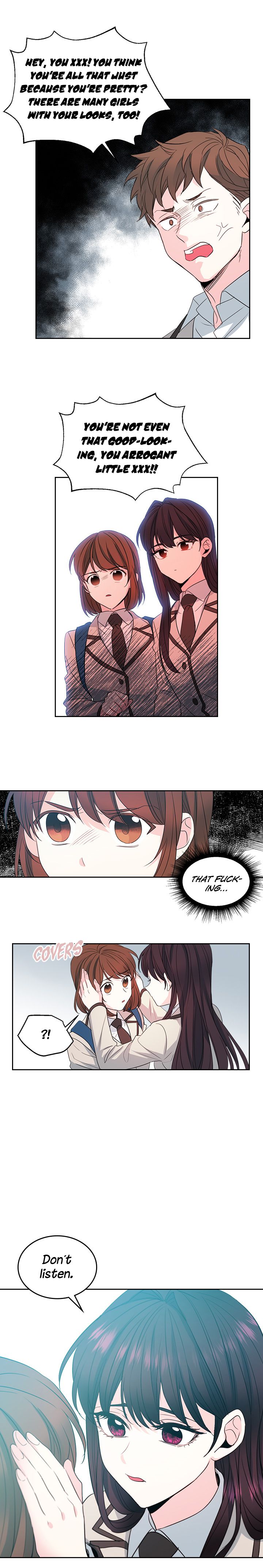 Inso's Law chapter 45 page 13