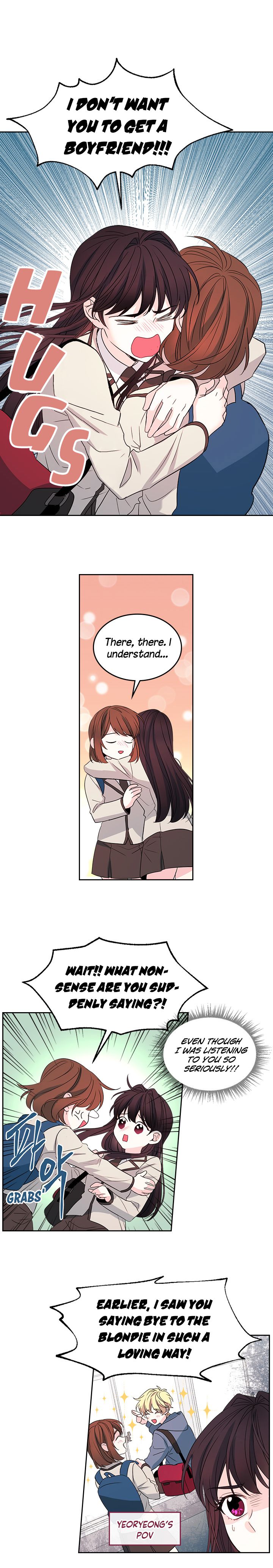 Inso's Law chapter 45 page 6