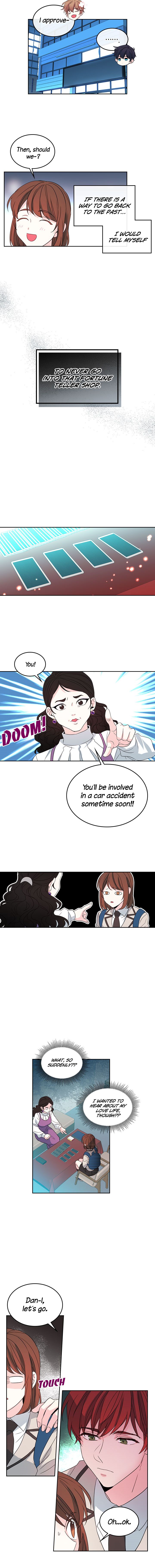 Inso's Law chapter 46 page 6