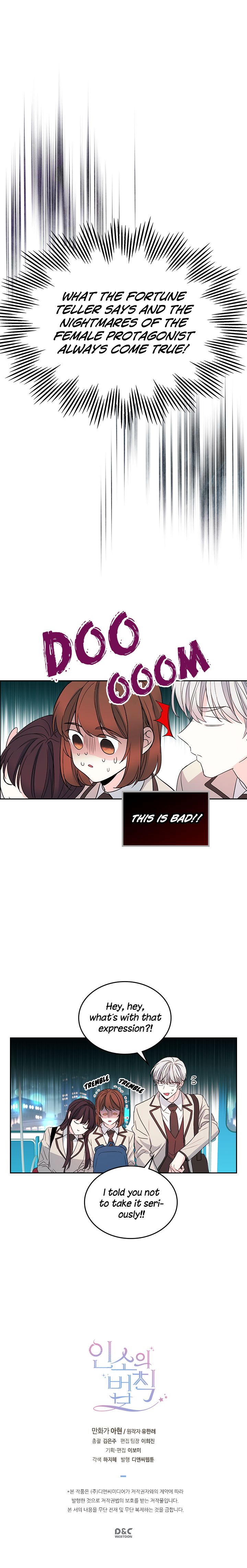 Inso's Law chapter 46 page 9