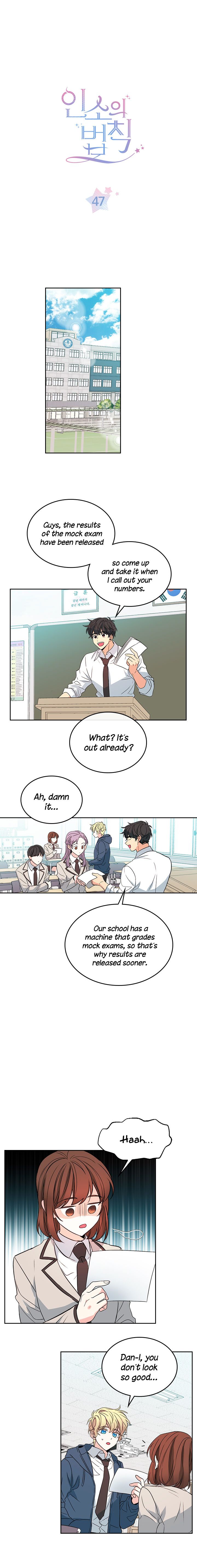 Inso's Law chapter 47 page 1