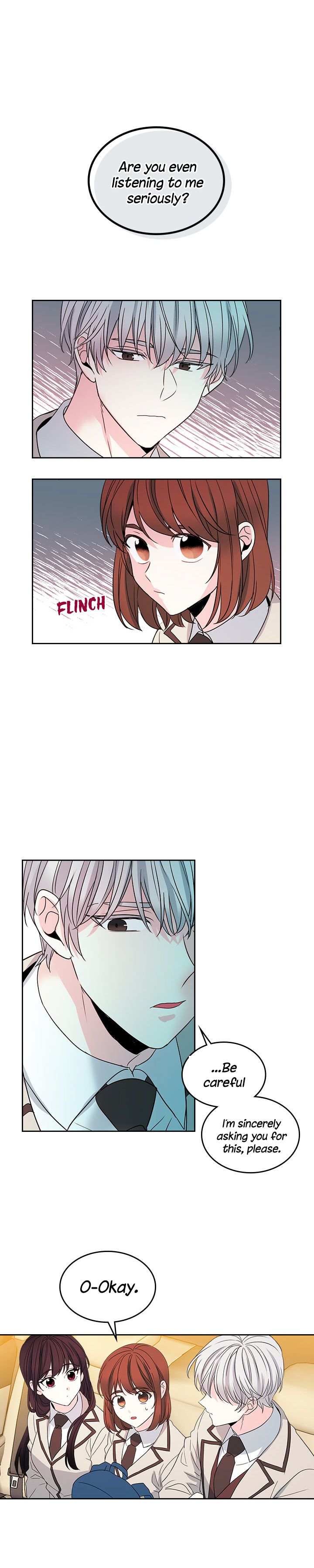 Inso's Law chapter 47 page 10