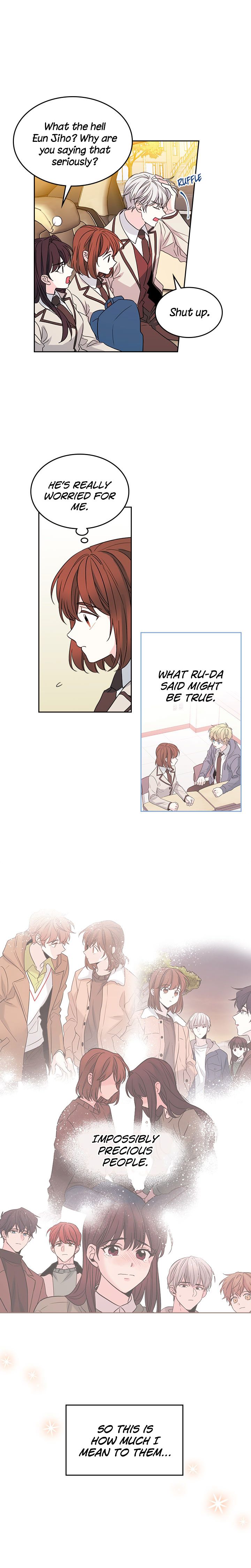 Inso's Law chapter 47 page 11