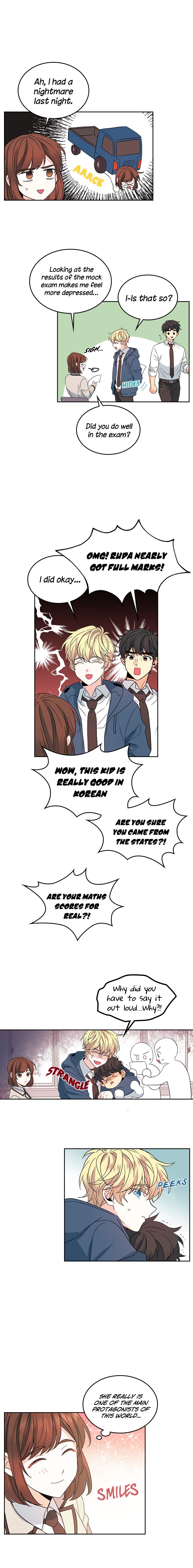 Inso's Law chapter 47 page 2