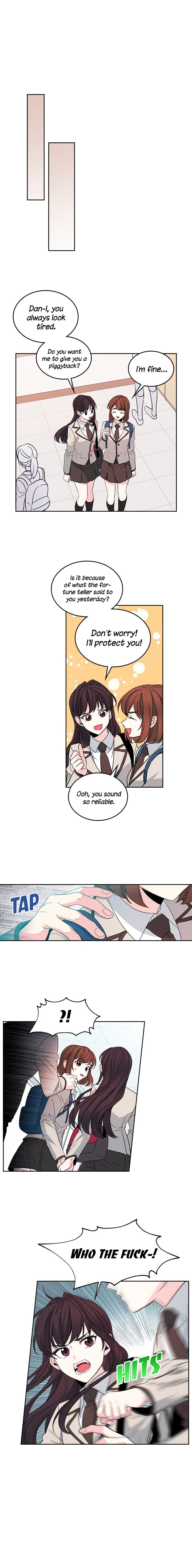 Inso's Law chapter 47 page 5