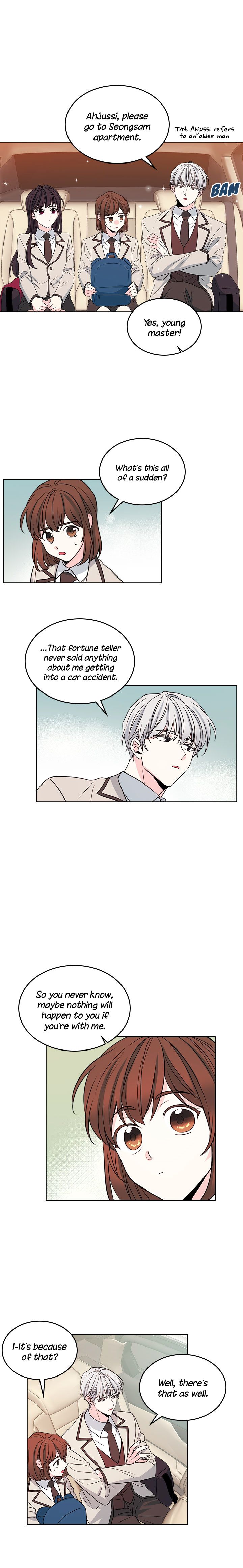 Inso's Law chapter 47 page 7