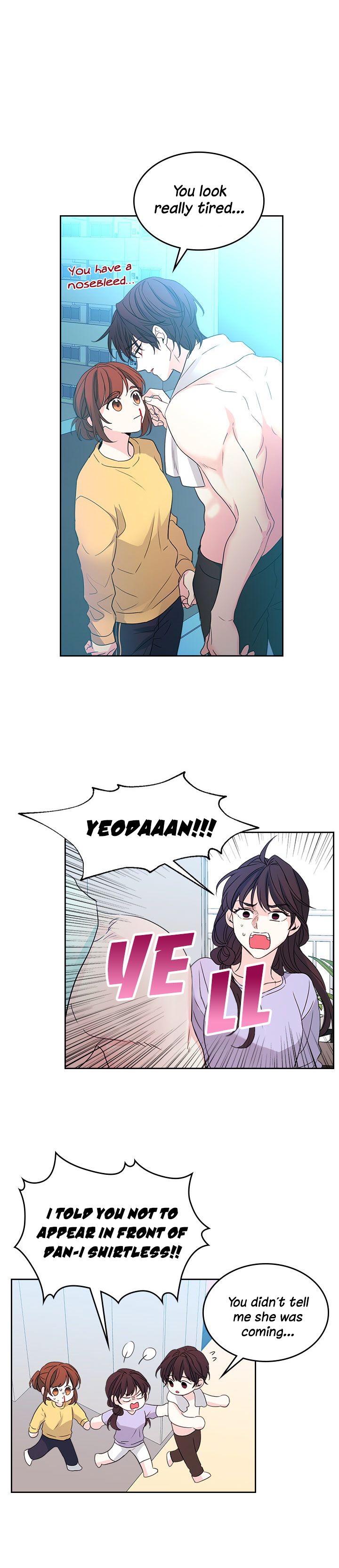 Inso's Law chapter 48 page 10