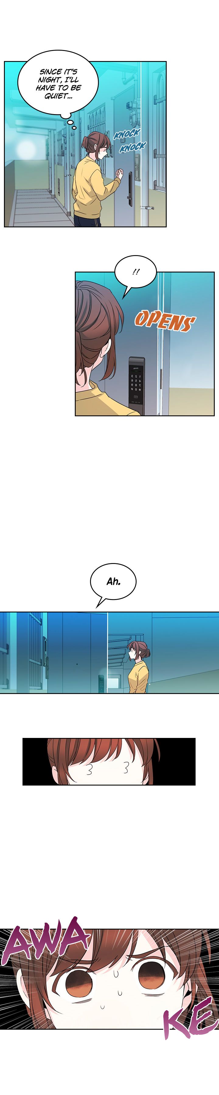 Inso's Law chapter 48 page 7