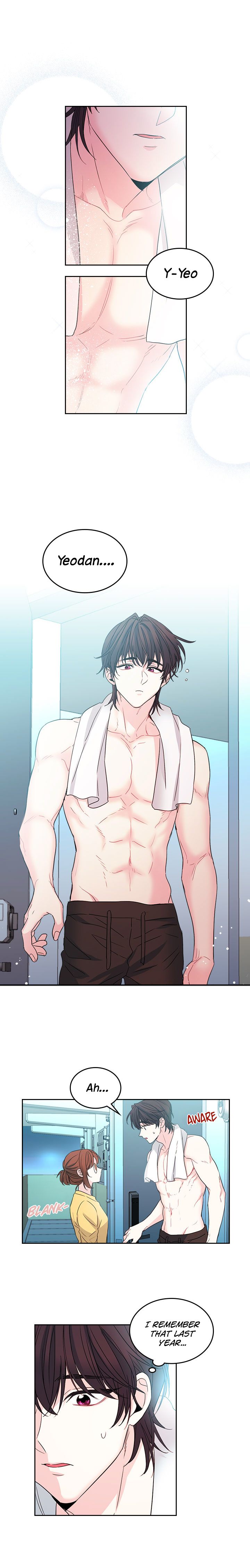 Inso's Law chapter 48 page 8