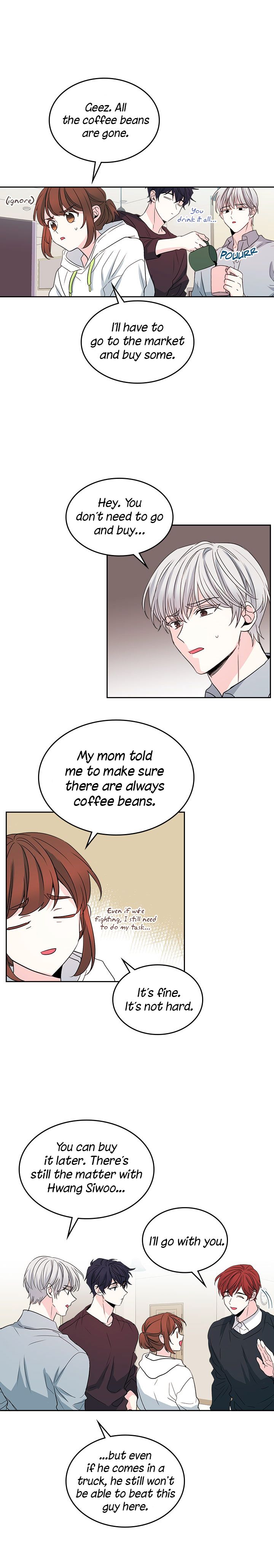 Inso's Law chapter 49 page 11