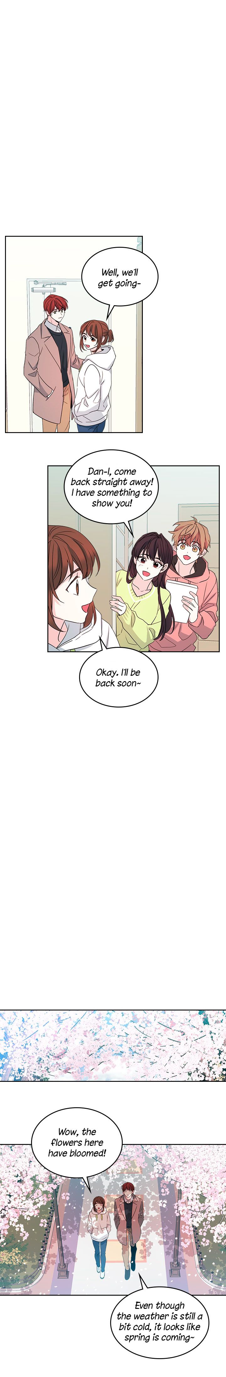 Inso's Law chapter 49 page 12