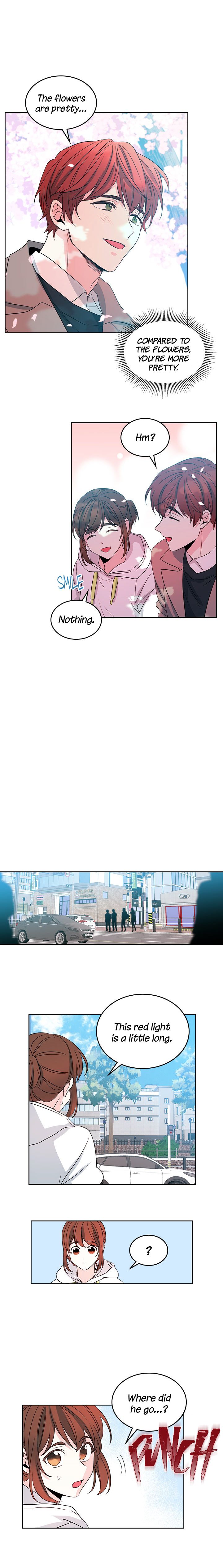 Inso's Law chapter 49 page 13