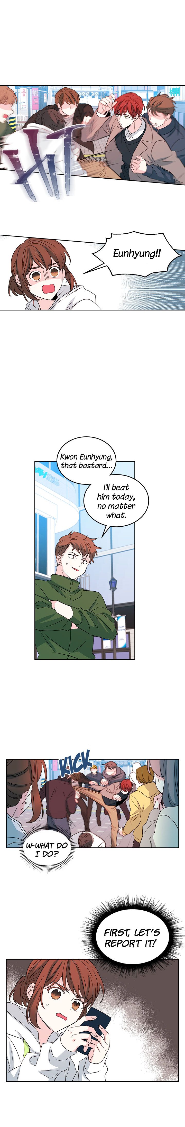 Inso's Law chapter 49 page 14