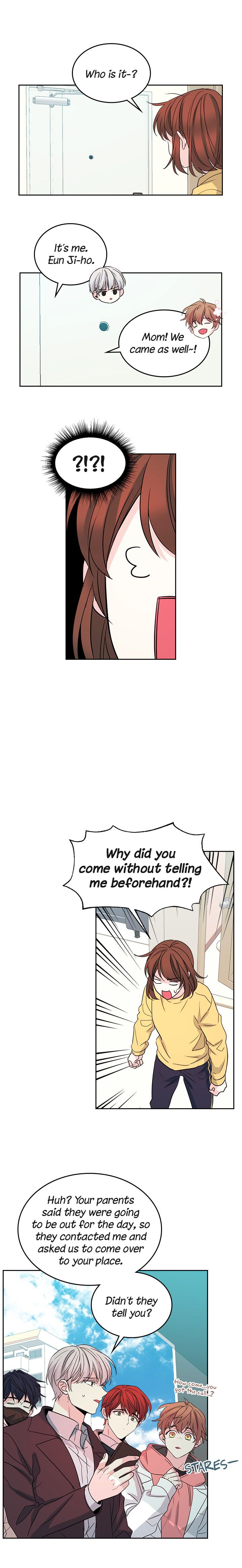 Inso's Law chapter 49 page 2