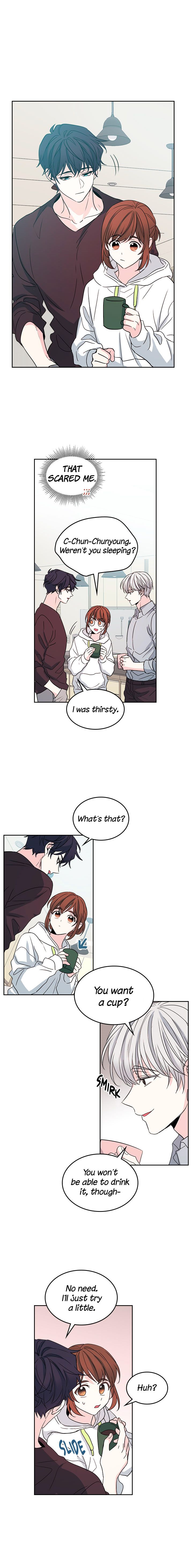 Inso's Law chapter 49 page 9