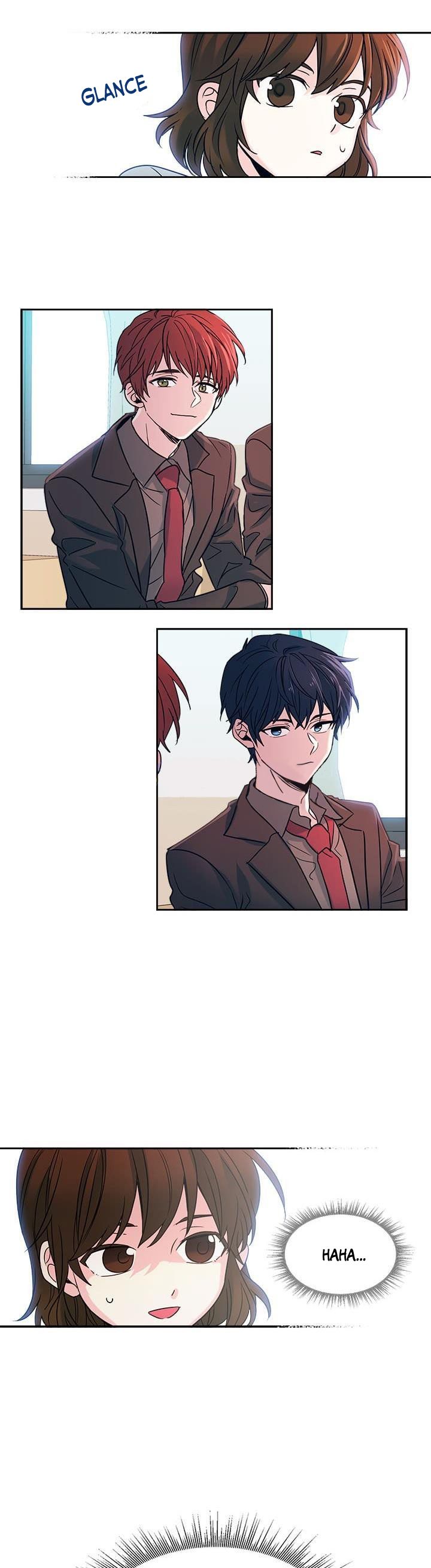 Inso's Law chapter 5 page 12