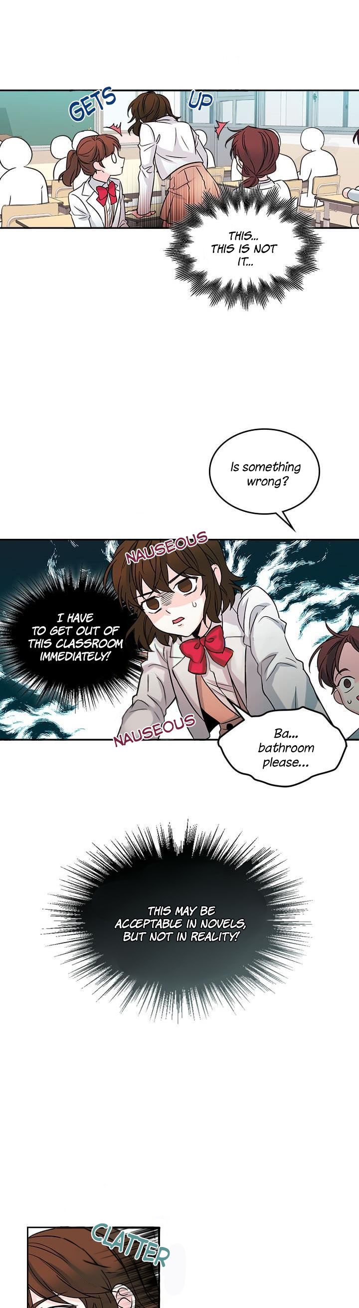 Inso's Law chapter 5 page 3