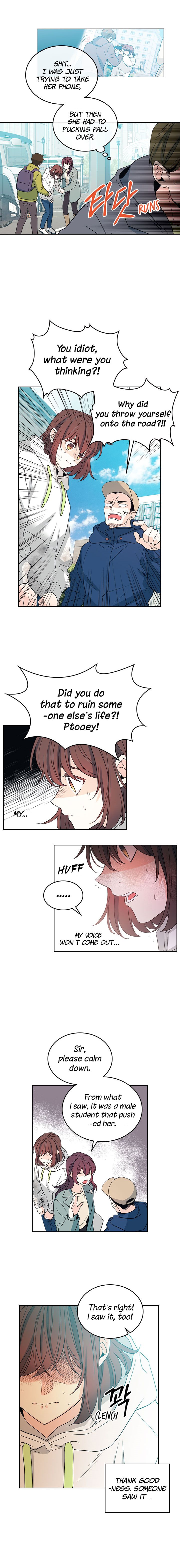 Inso's Law chapter 50 page 3