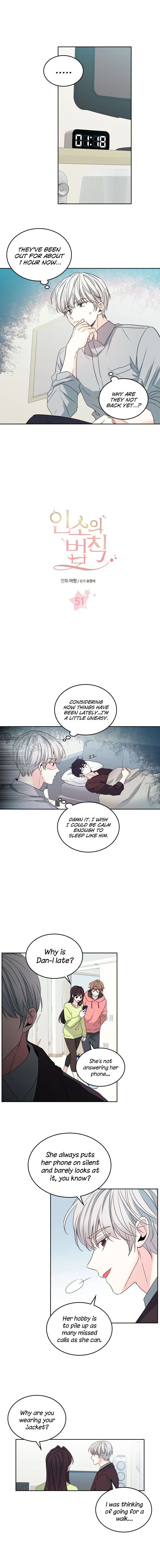 Inso's Law chapter 51 page 1