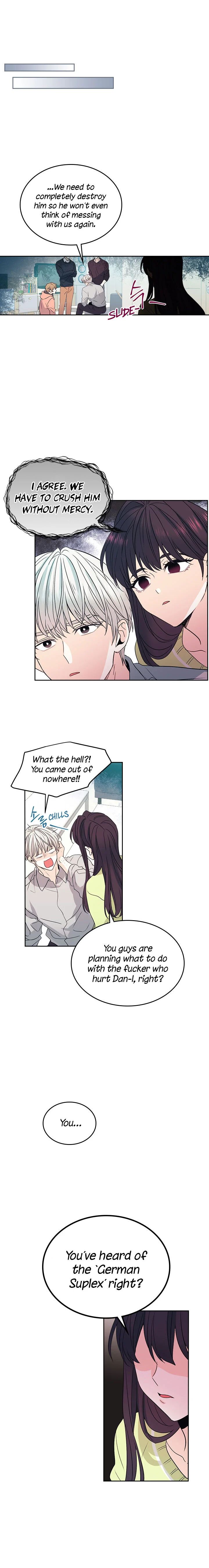 Inso's Law chapter 51 page 9