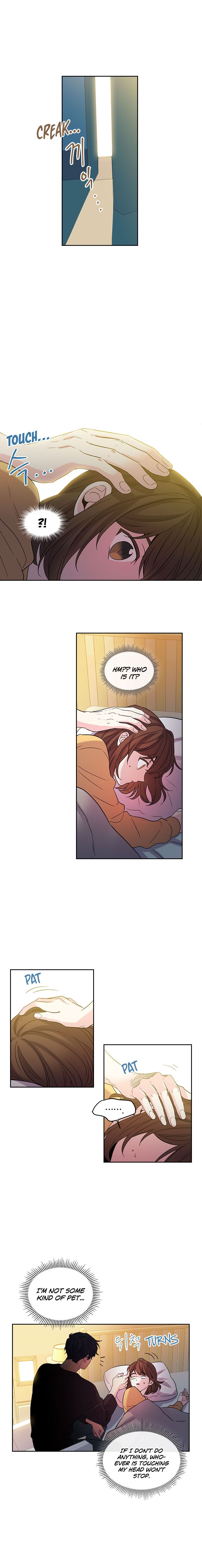 Inso's Law chapter 52 page 2