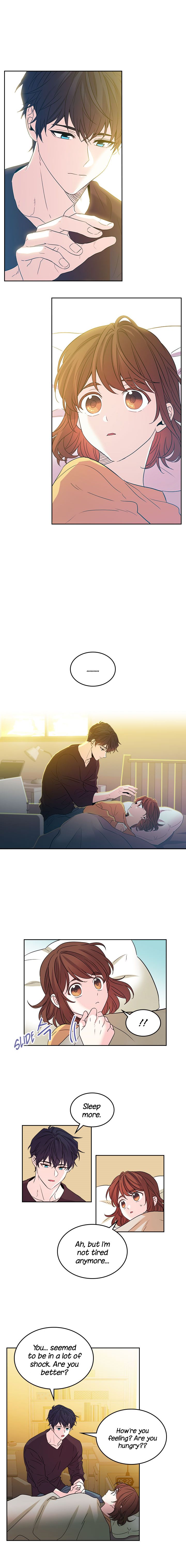 Inso's Law chapter 52 page 3