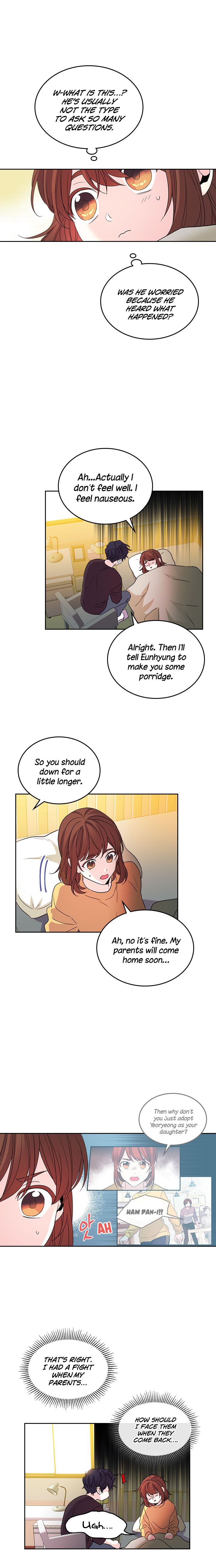 Inso's Law chapter 52 page 4