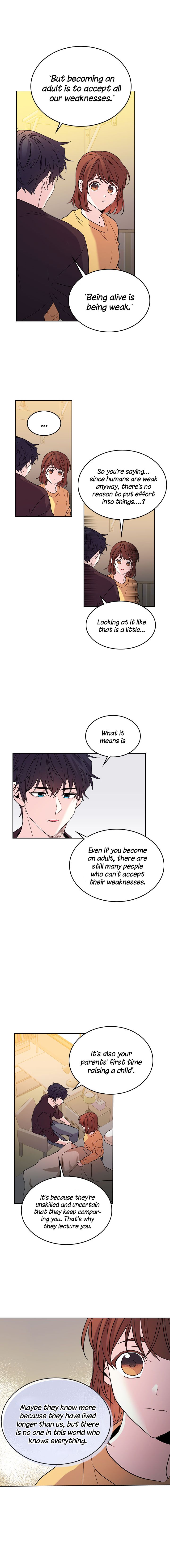 Inso's Law chapter 52 page 7