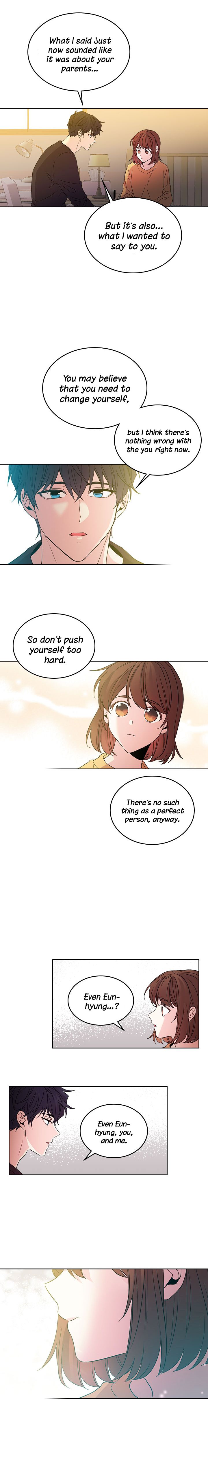 Inso's Law chapter 52 page 9