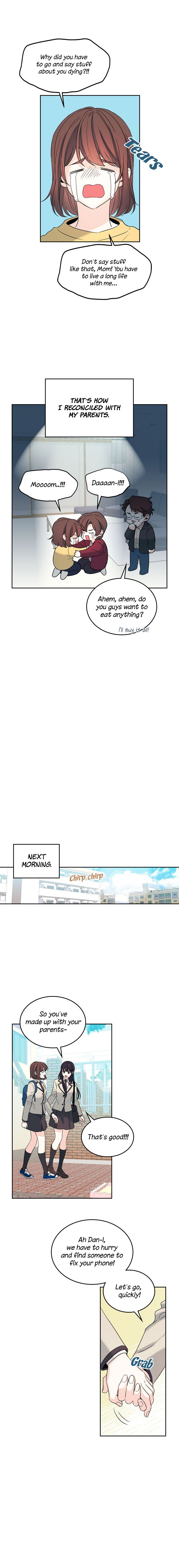 Inso's Law chapter 53 page 3